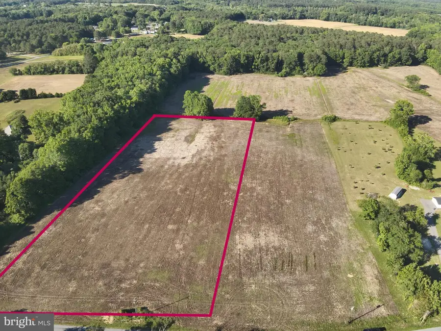Dinges Rd #lot 1, Berlin, MD 21811 - #2