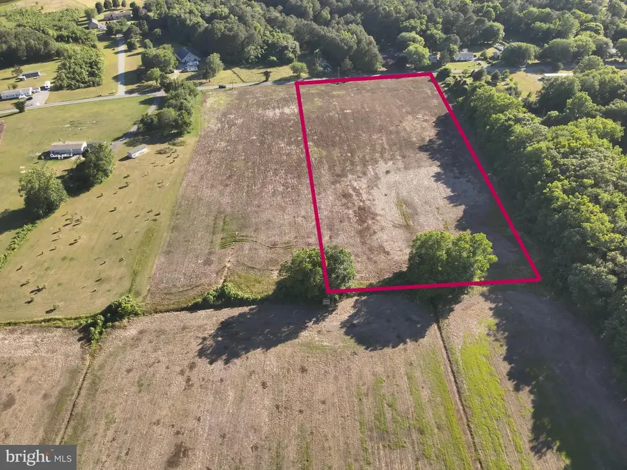 Dinges Rd #lot 1, Berlin, MD 21811 - #3