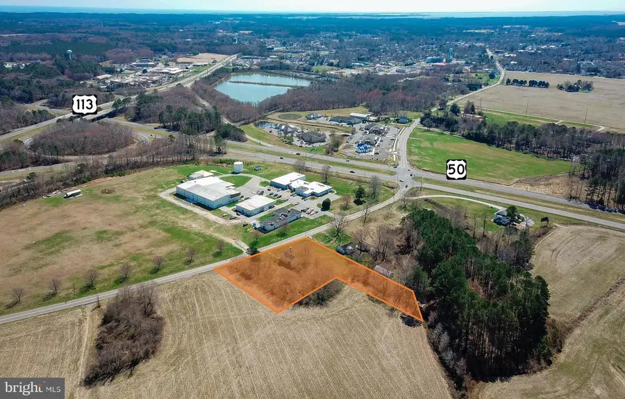 10037 Main St, Berlin, MD 21811 - #2