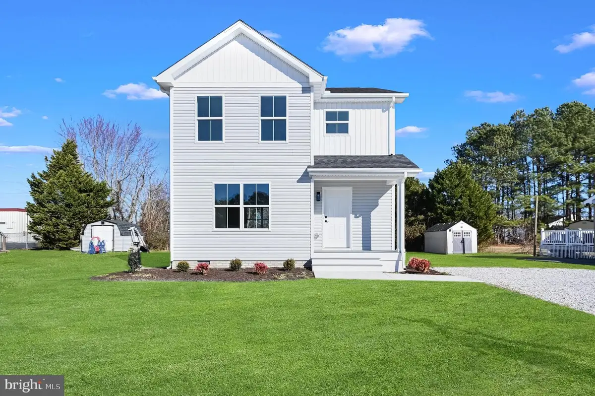 1505 Cedar Run, Pocomoke City, MD 21851 - #1
