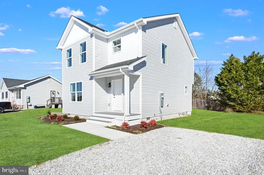 1505 Cedar Run, Pocomoke City, MD 21851 - #2