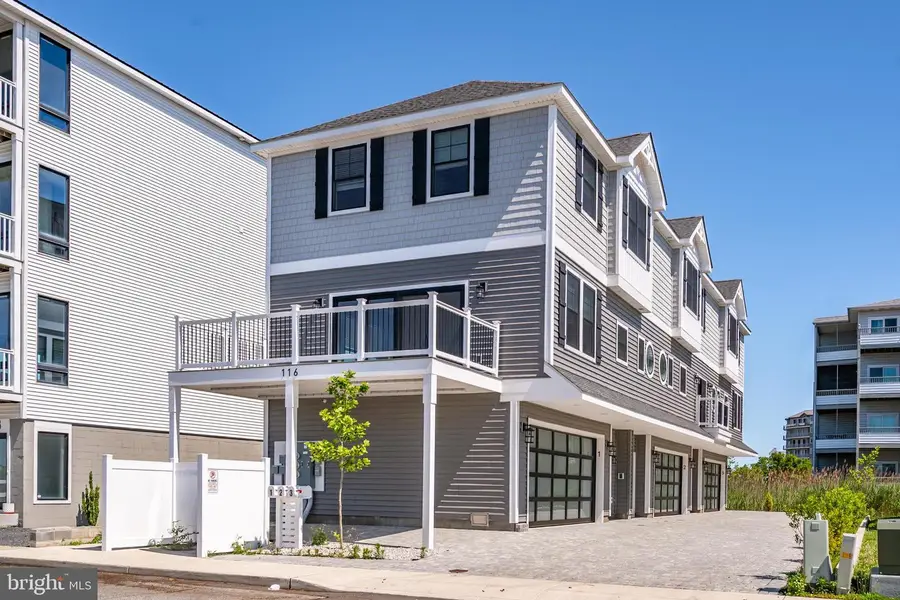 116 78th St, Ocean City, MD 21842 - #3