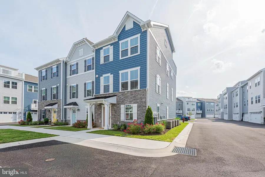 8663 Bat Creek Loop Ln #1, Berlin, MD 21811 - #2
