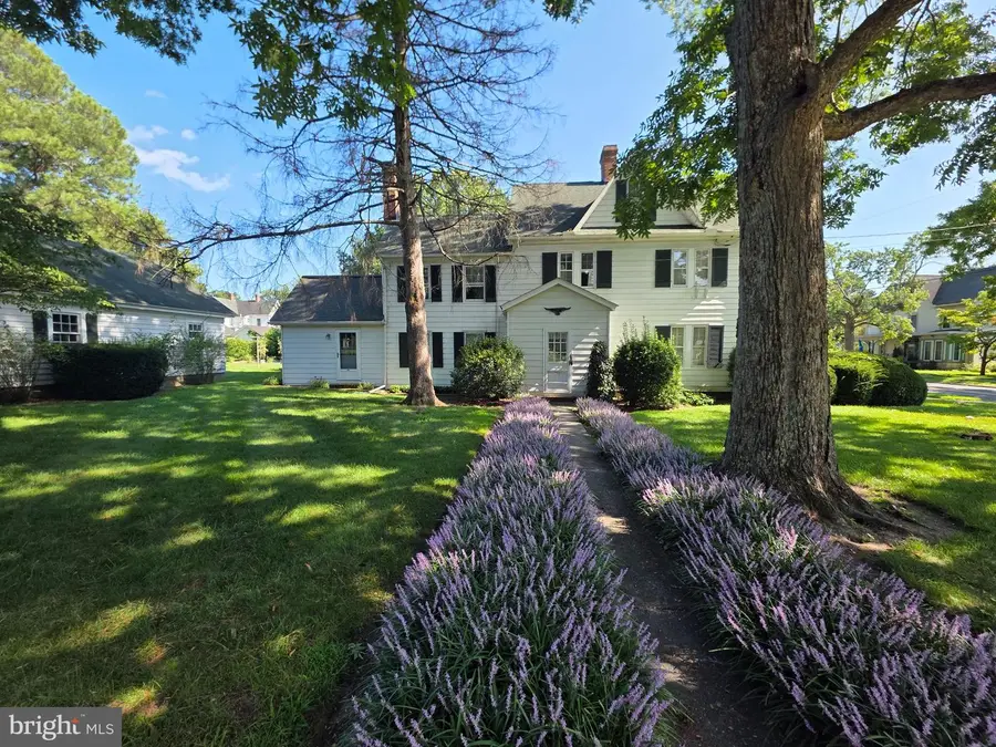 105 North Church St, Snow Hill, MD 21863 - #3