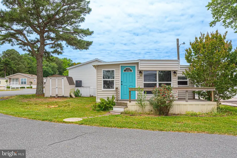 18 Deep Sea Dr, Berlin, MD 21811 - #2