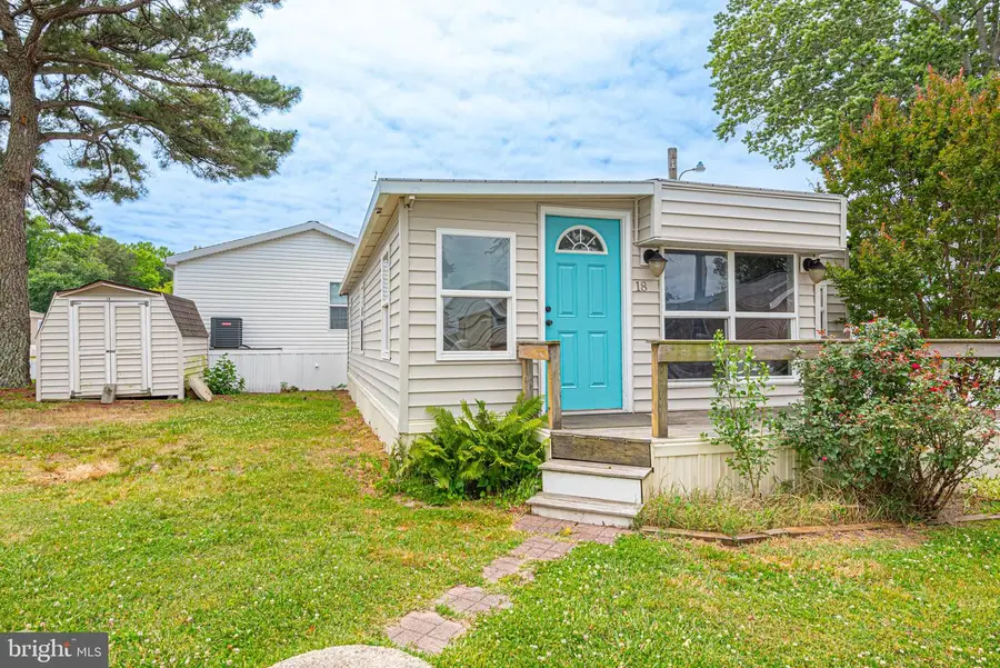 18 Deep Sea Dr, Berlin, MD 21811 - #3