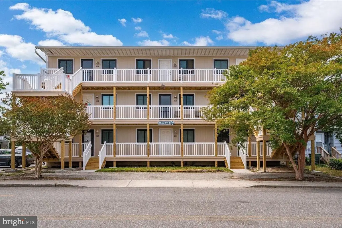 149 Captains Quarters Rd #10302, Ocean City, MD 21842 - #1