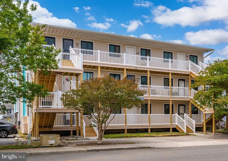 149 Captains Quarters Rd #10302, Ocean City, MD 21842 - #2