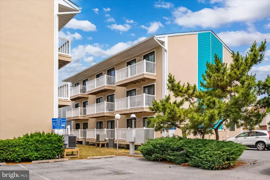 149 Captains Quarters Rd #10302, Ocean City, MD 21842 - #3