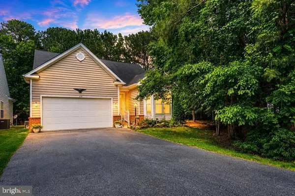 1179 Ocean Pkwy, OCEAN PINES, MD 21811