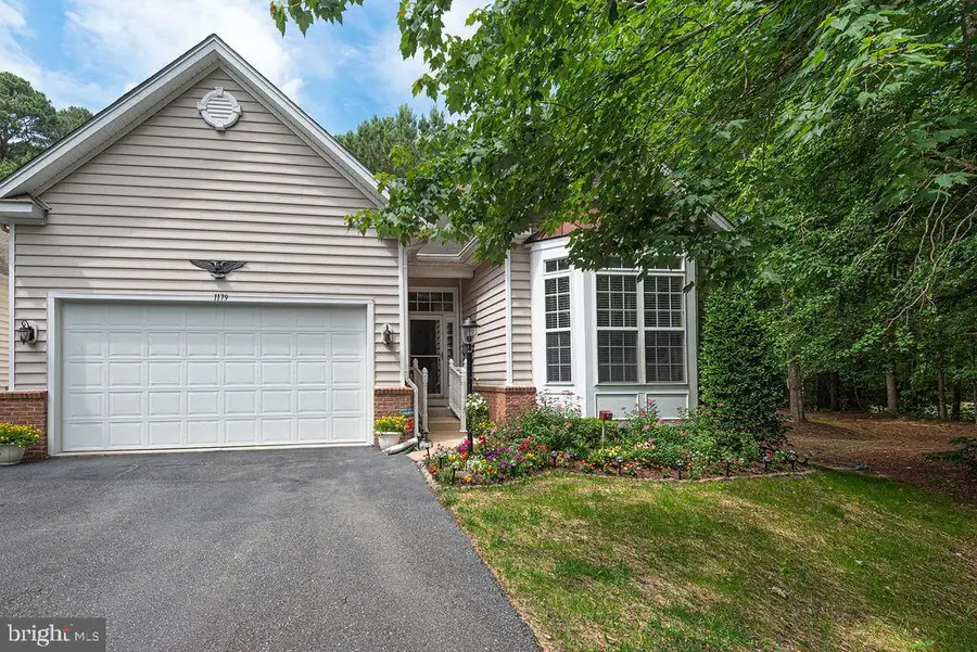 1179 Ocean Pkwy, Ocean Pines, MD 21811 - #2