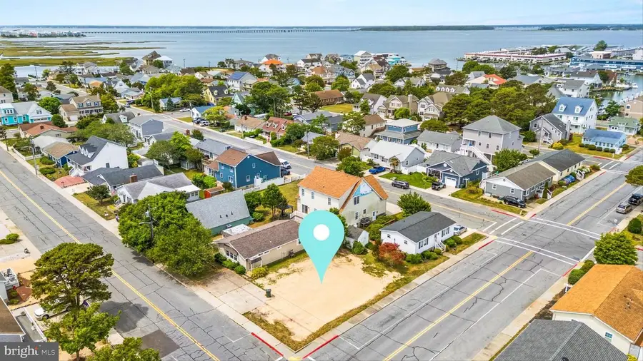 9107 W Biscayne Dr, Ocean City, MD 21842 - #2