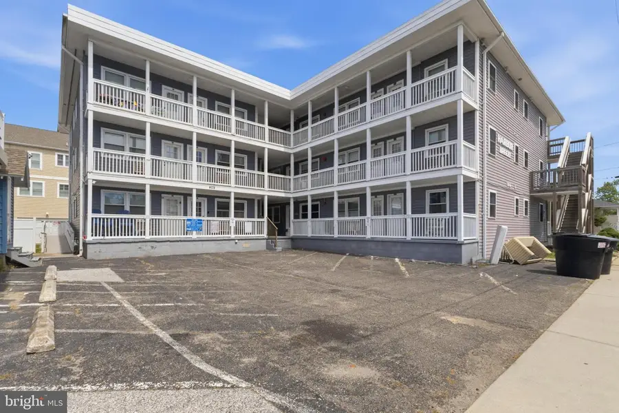 409 Saint Louis Ave #60, Ocean City, MD 21842 - #2