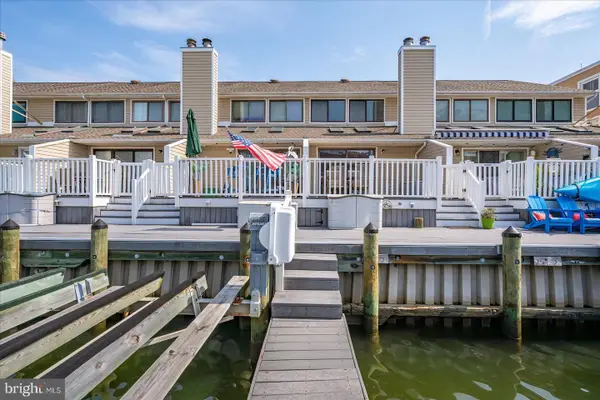 709 94th St #3, OCEAN CITY, MD 21842