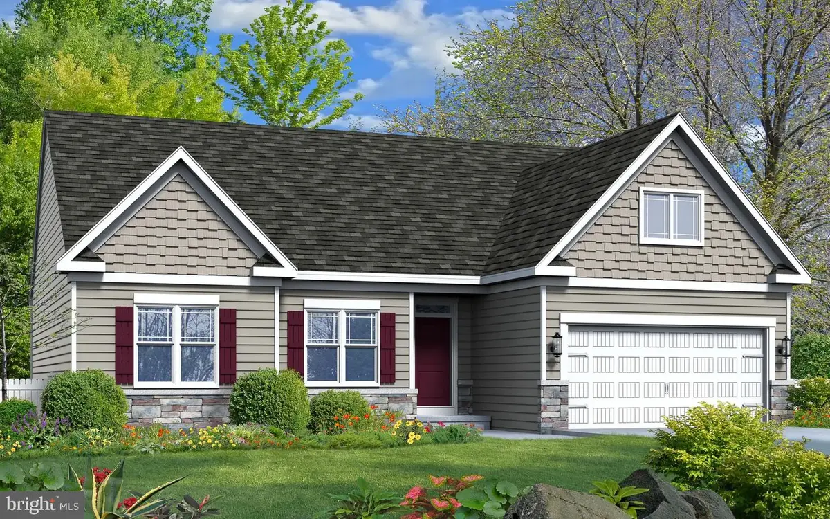 277 Windjammer Rd, Ocean Pines, MD 21811 - #1