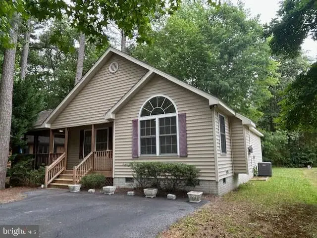 31 Footbridge, Ocean Pines, MD 21811 - #1