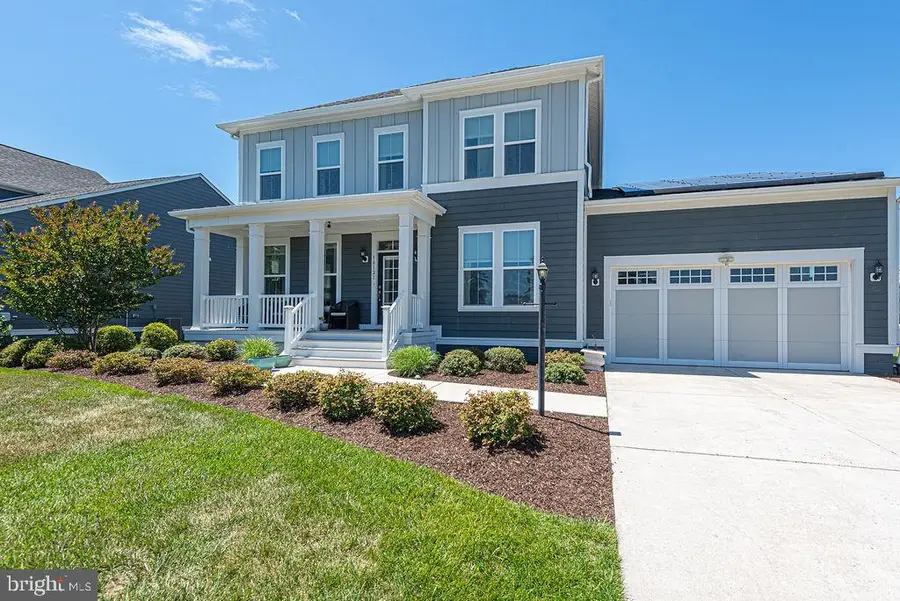 10121 Fast Colors Ln, Berlin, MD 21811 - #3