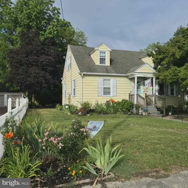 1008 Cedar St, POCOMOKE CITY, MD 21851
