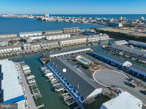 2819 Plover Dr #43, OCEAN CITY, MD 21842