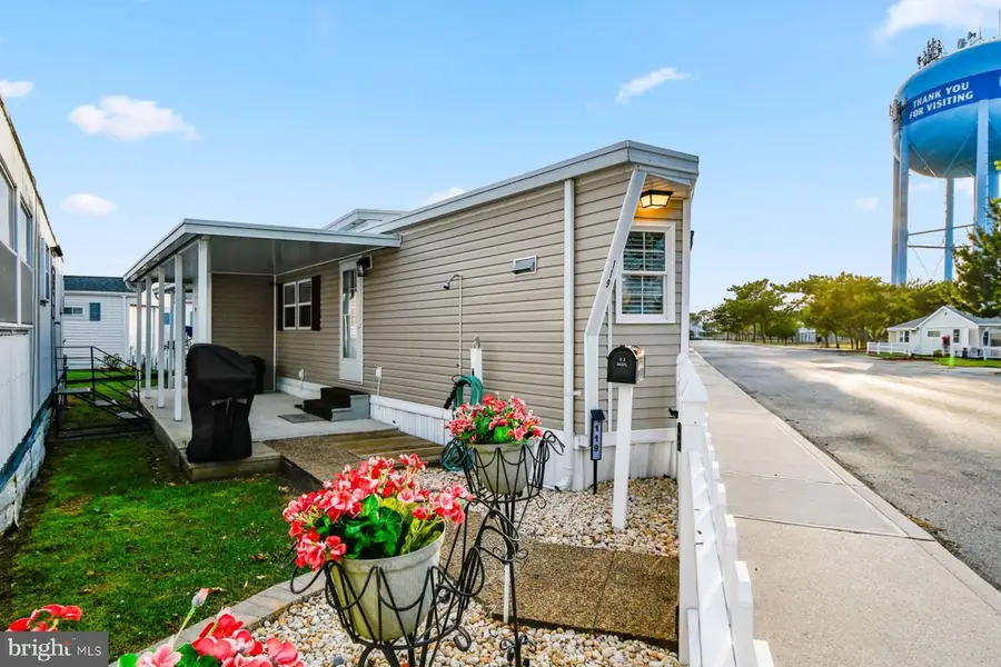 119 136th St, Ocean City, MD 21842 - #3