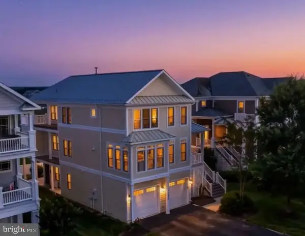 11436 Maid At Arms Ln, BERLIN, MD 21811