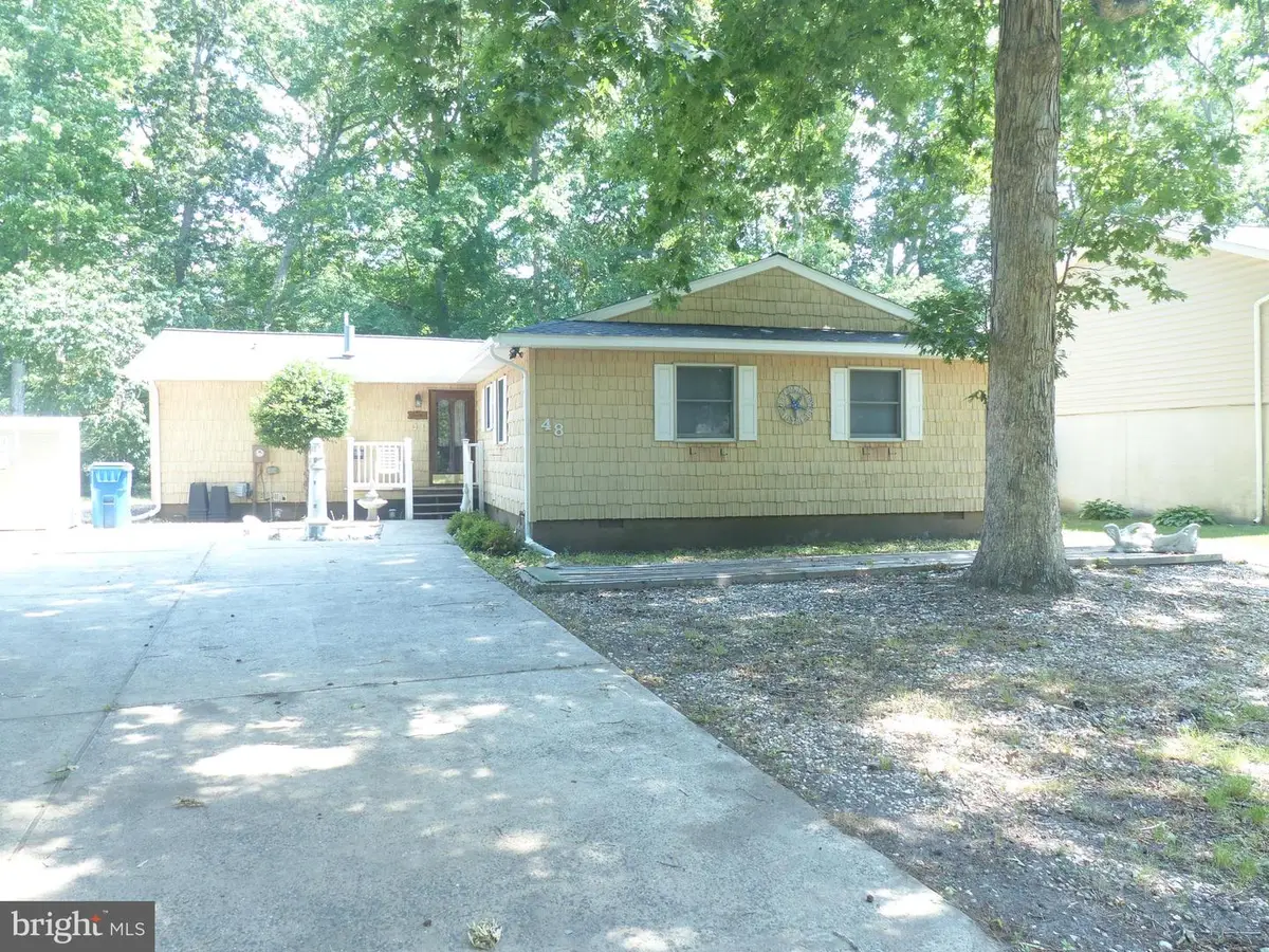 48 Battersea Rd, Ocean Pines, MD 21811 - #1