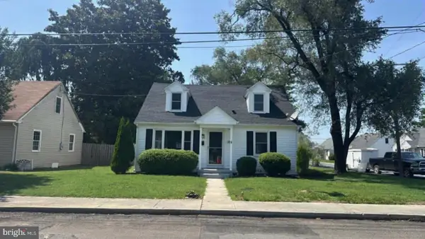 10 14th St, POCOMOKE CITY, MD 21851