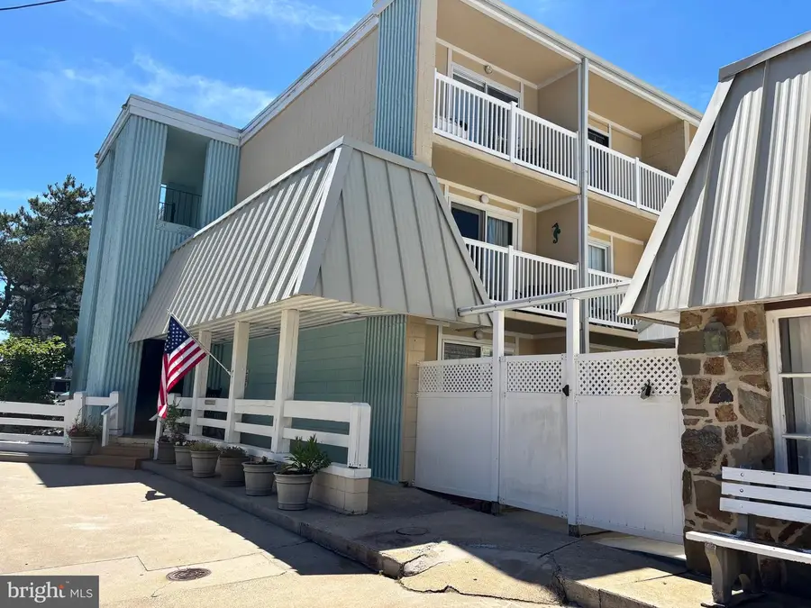 11 62nd St #316, Ocean City, MD 21842 - #3