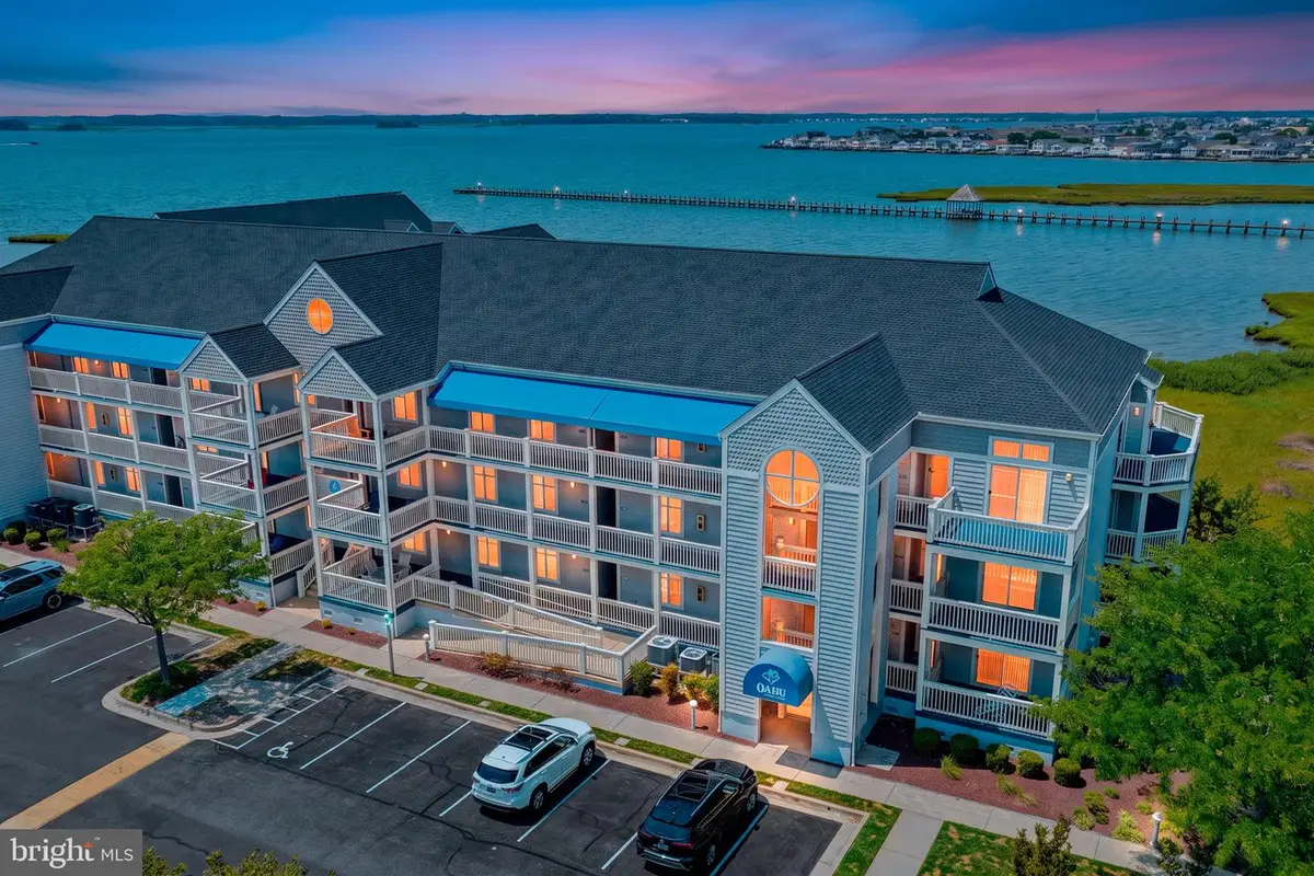 205 125th St #264jj9, Ocean City, MD 21842 - #1