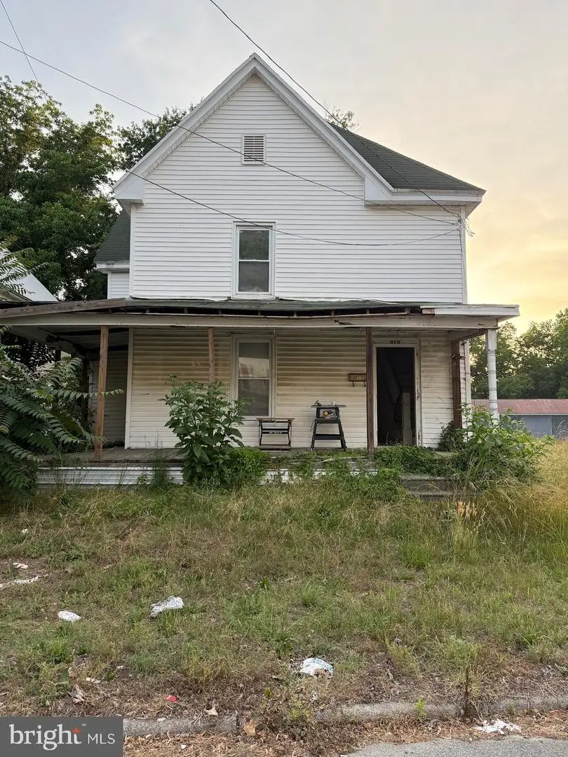 810 2nd St, Pocomoke City, MD 21851 - #2