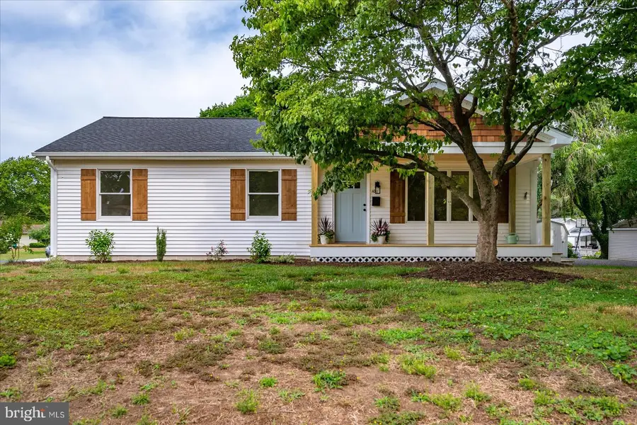 100 Esham Ave, Berlin, MD 21811 - #2