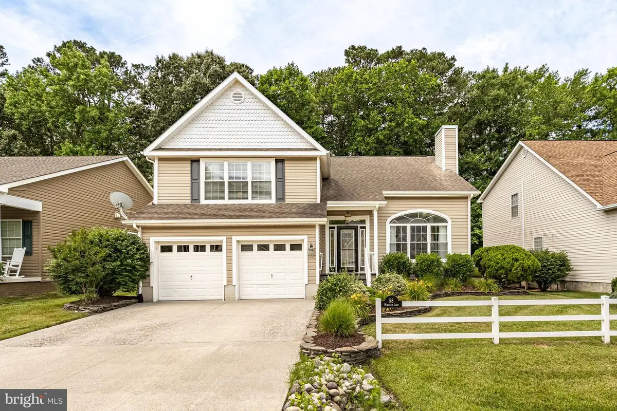 58 Hingham Ln, Berlin, MD 21811 - #1