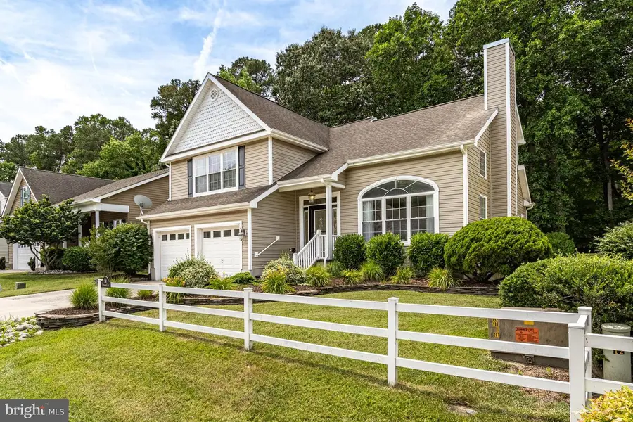 58 Hingham Ln, Berlin, MD 21811 - #2
