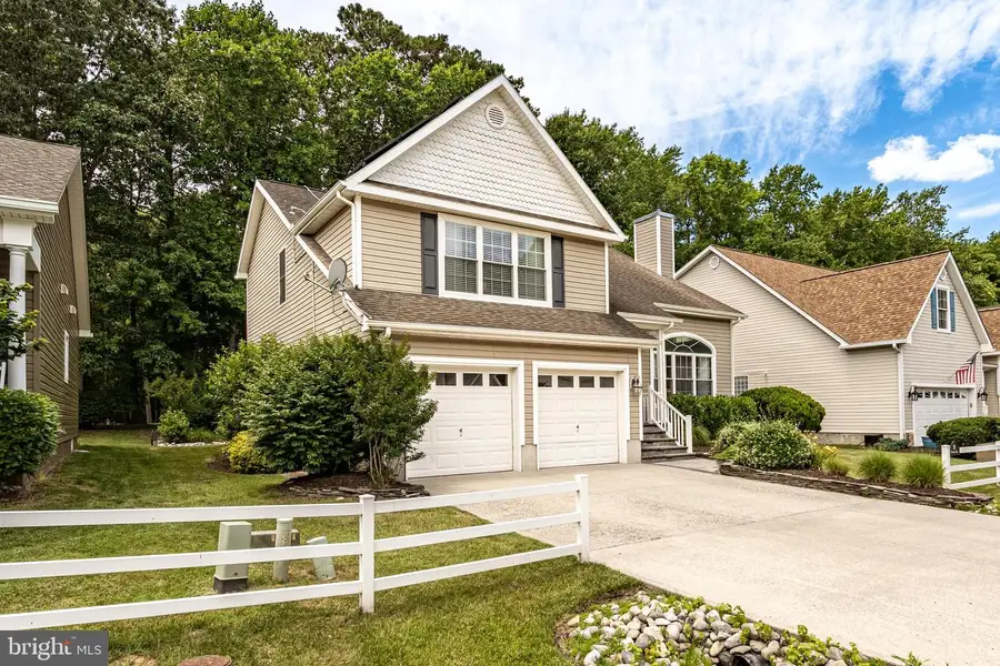58 Hingham Ln, Berlin, MD 21811 - #3
