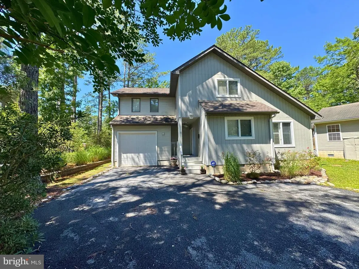 4 Oxford Ct, Ocean Pines, MD 21811 - #1