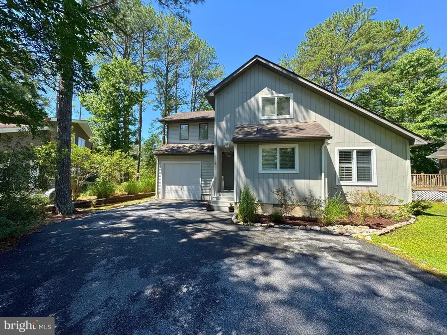 4 Oxford Ct, Ocean Pines, MD 21811 - #2