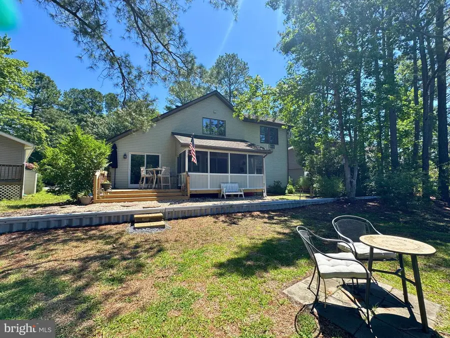 4 Oxford Ct, Ocean Pines, MD 21811 - #3