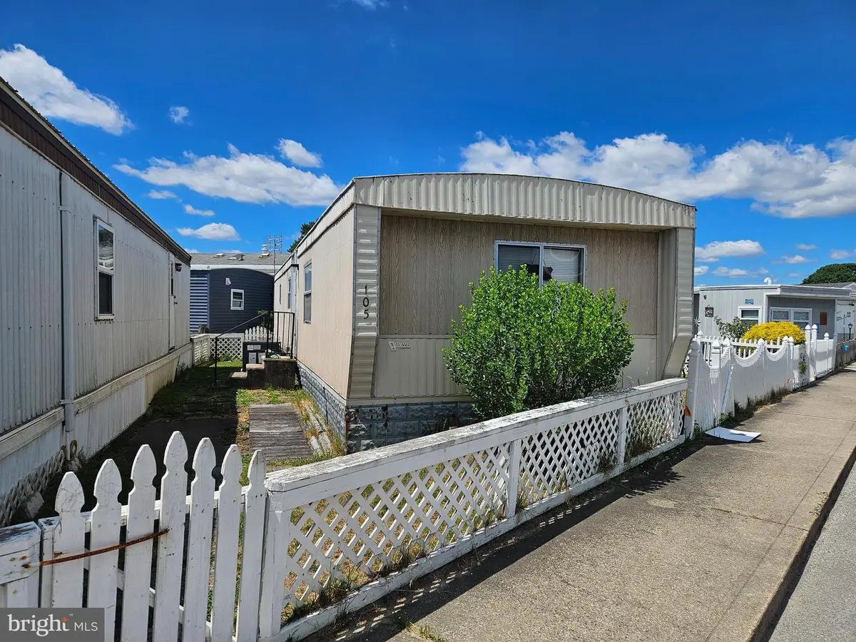 105 135th St, Ocean City, MD 21842 - #1