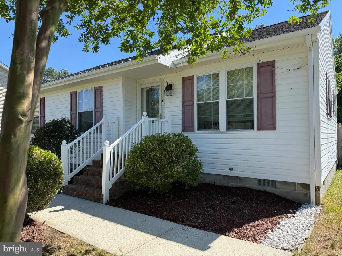 271 S Washington St, Snow Hill, MD 21863 - #1