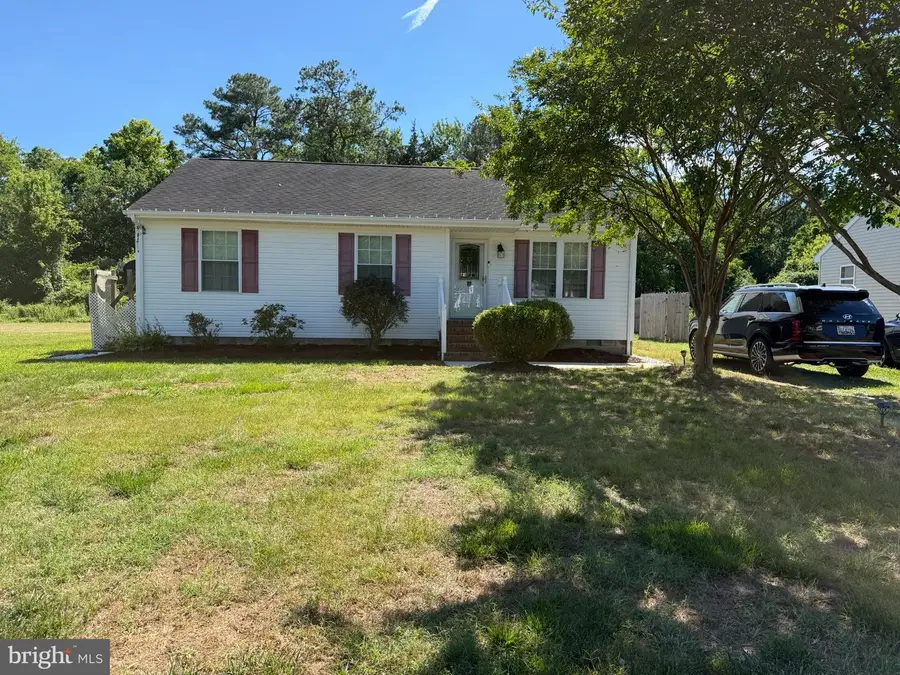 271 S Washington St, Snow Hill, MD 21863 - #2