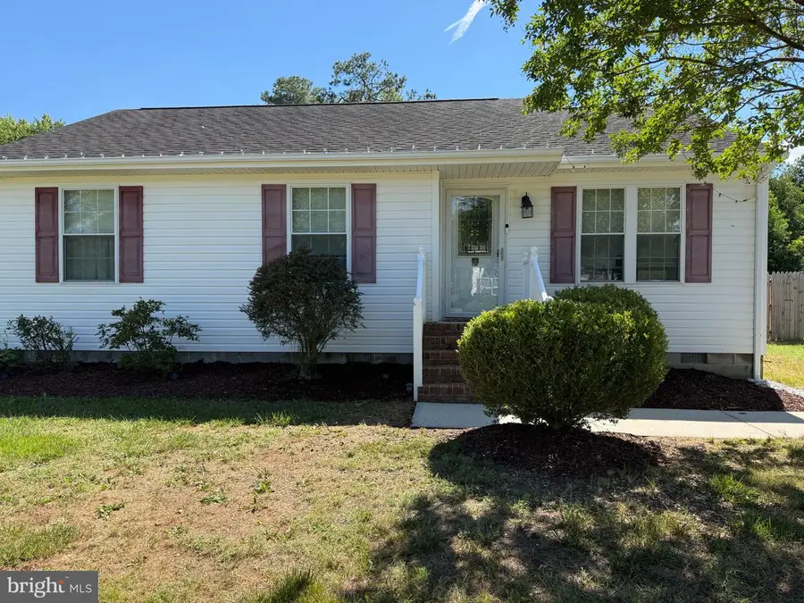 271 S Washington St, Snow Hill, MD 21863 - #3