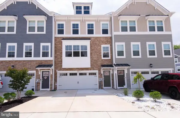 9522 Seascape Ln #5, BERLIN, MD 21811