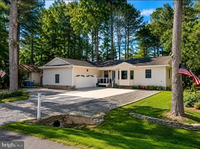 9 Lookout Point, Ocean Pines, MD 21811 - #1