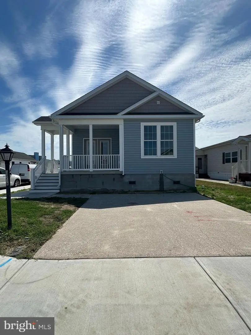 13214 Ocean Dr, Ocean City, MD 21842 - #1