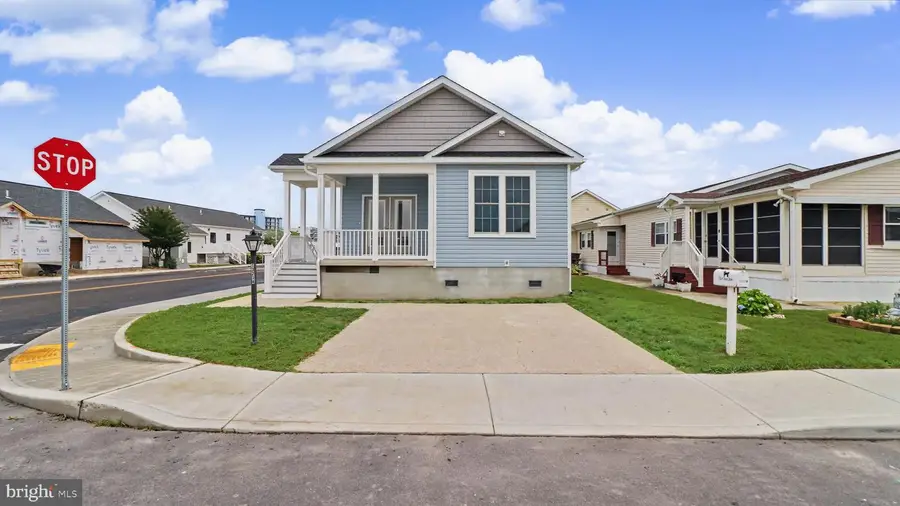 13214 Ocean Dr, Ocean City, MD 21842 - #2