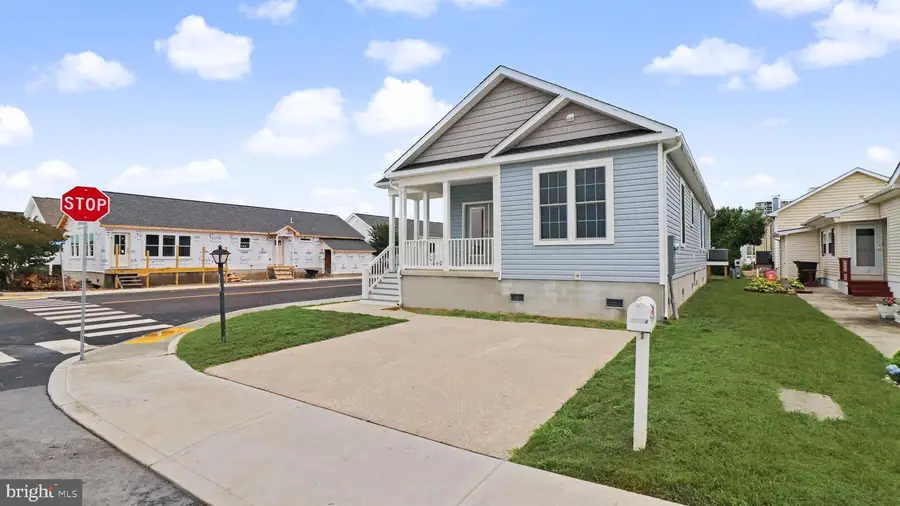 13214 Ocean Dr, Ocean City, MD 21842 - #3