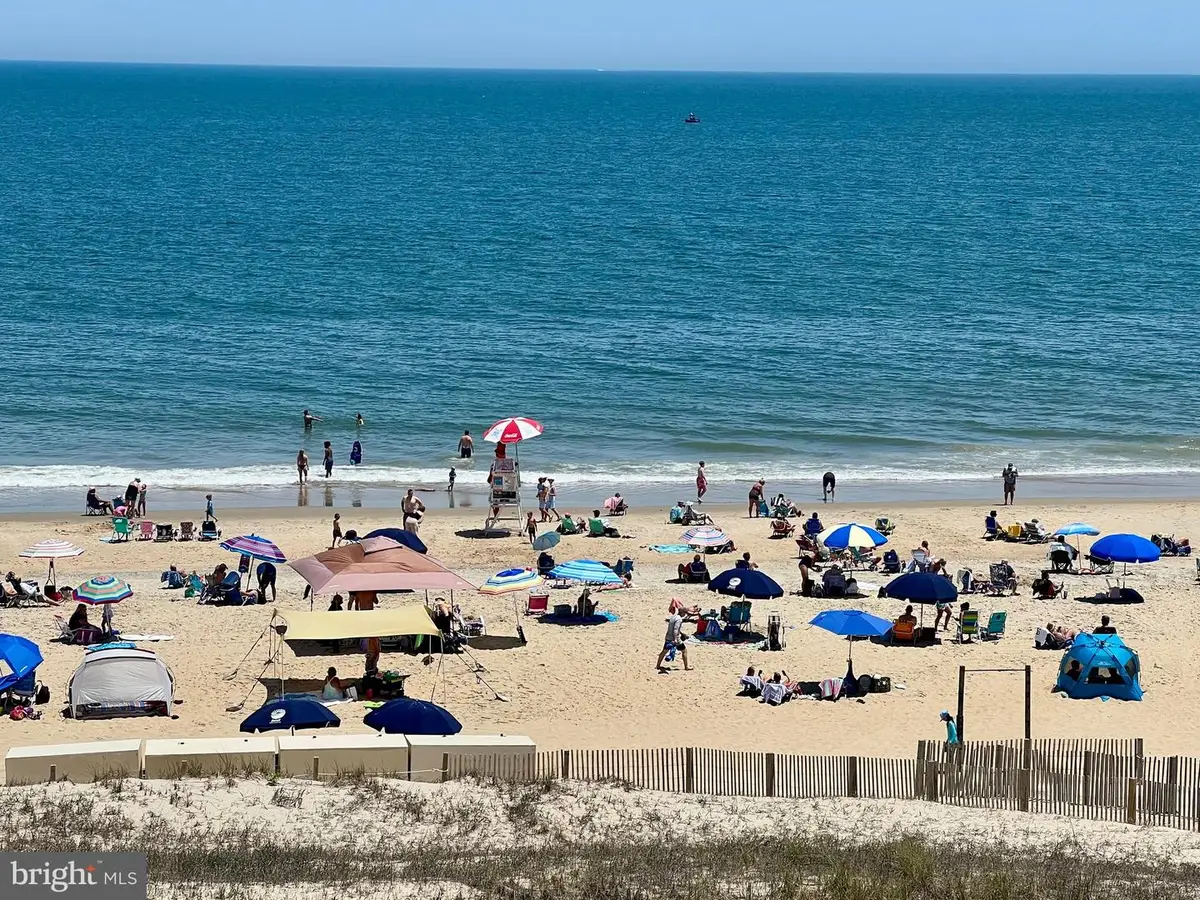 3801 Atlantic Ave #506, Ocean City, MD 21842 - #1