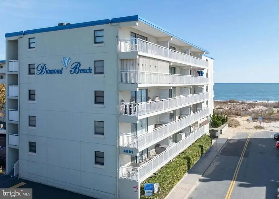 3801 Atlantic Ave #506, Ocean City, MD 21842 - #2