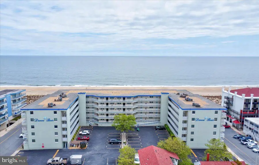 3801 Atlantic Ave #506, Ocean City, MD 21842 - #3
