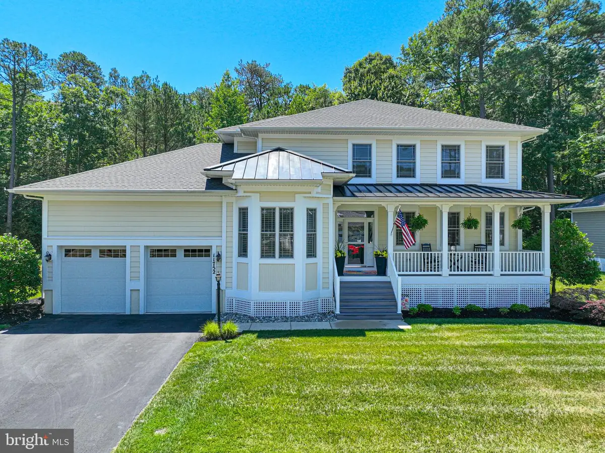 11752 Maid At Arms Ln, Berlin, MD 21811 - #1